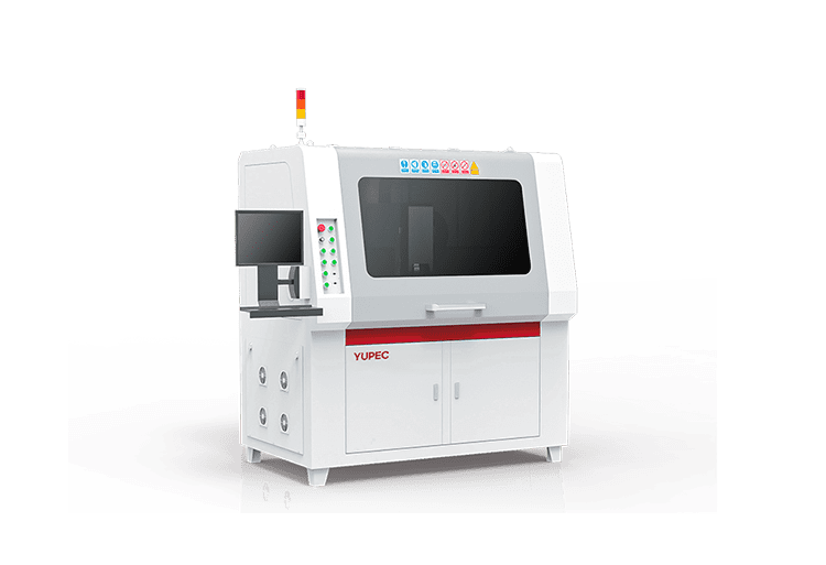 NEW! F20 Energy entry-level Fiber laser solution with 175x175mm