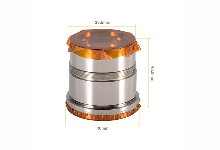 Collimating & Focusing Lens for Precitec Procutter - 5