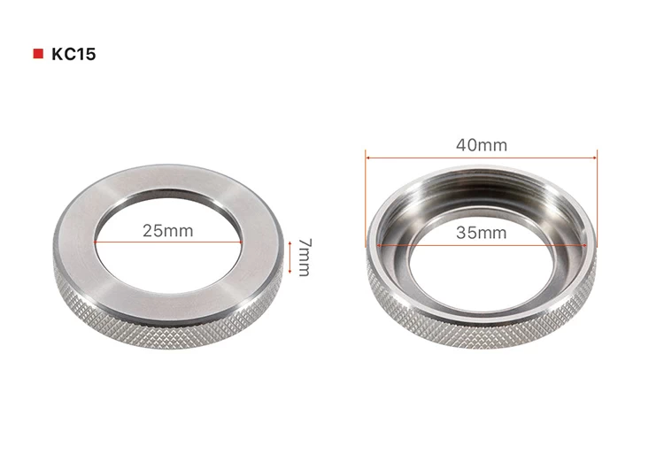 Locking Ring for WSX - 2