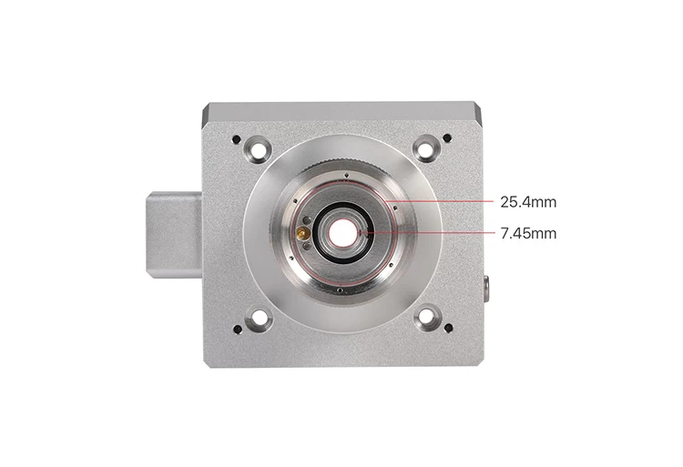 Nozzle Connector for Raytools BM114S - 4