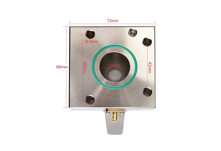 Nozzle Connector for WSX KC13 KC15 - 4