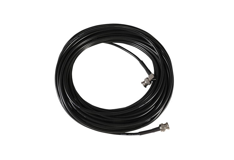 Amplifier Cable for Precitec Laser Head - 1