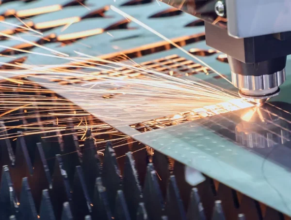 The Key to Enhancing Manufacturing Efficiency: Laser Cutting Technology