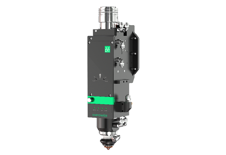 Raytools BS30K-CAT 0-30KW Tête de Découpe Laser 