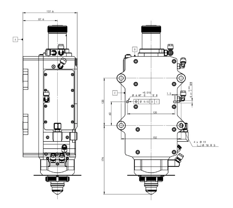 BOCI BLT6 - Product Details 3