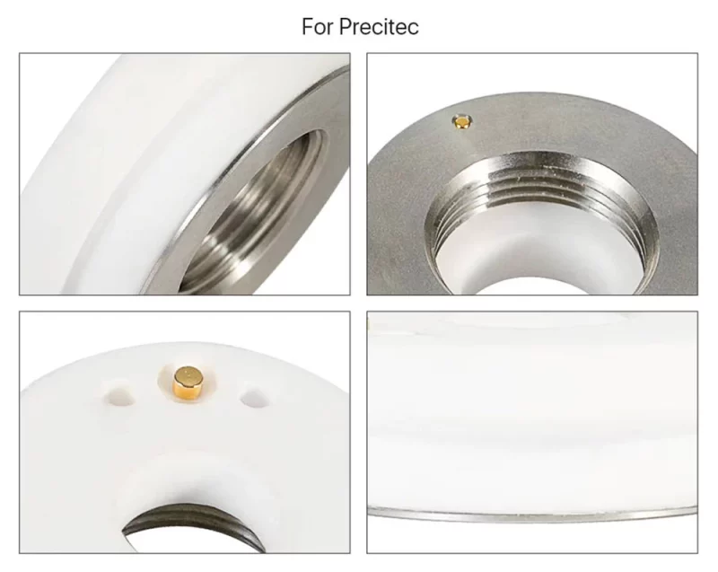 Laser Ceramics Dia.31mm 27mm for Precitec - Product Details 3