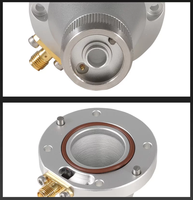 Nozzle Connector F150 for Raytools - Product Details 4