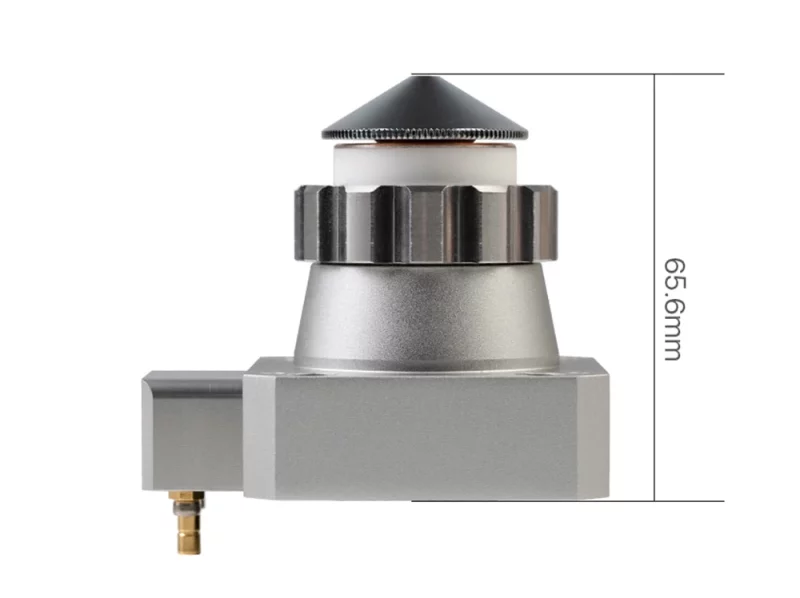 Nozzle Connector for Raytools BM109 - Product Details 2