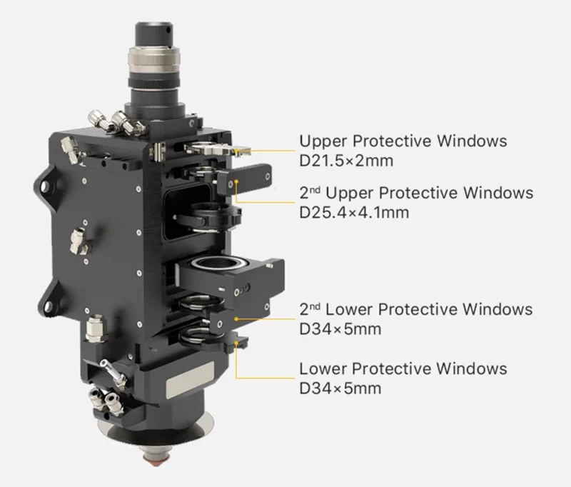 Original BOCI Protective Windows - Product Details 2