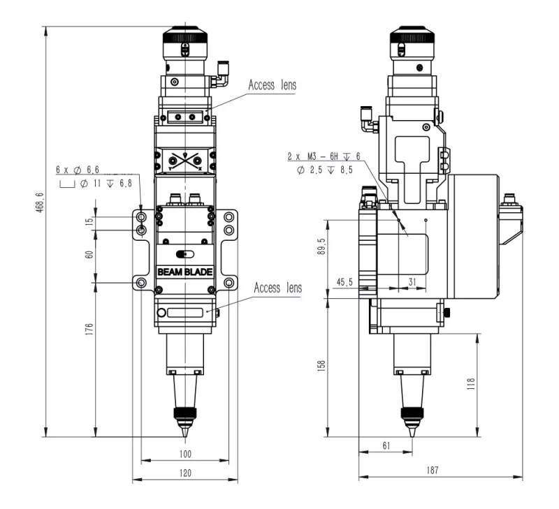 Raytools BD04K Product Details 4