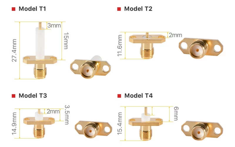 Sensor Terminal Plug - Product Details 2