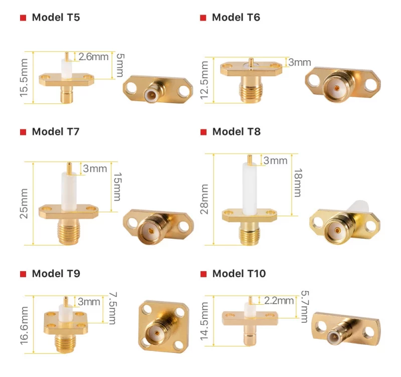 Sensor Terminal Plug - Product Details 3